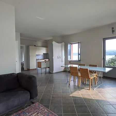 5 Terre Orta San Giulio