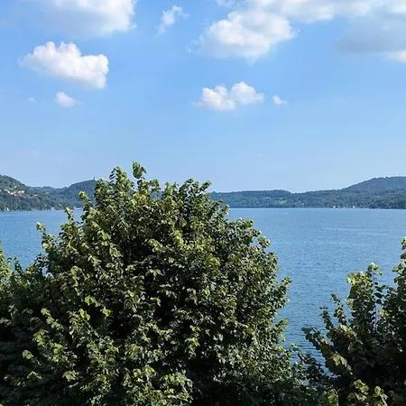 5 Terre * Orta San Giulio