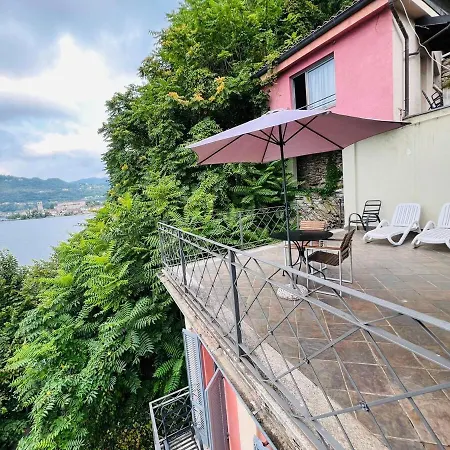 5 Terre Orta San Giulio