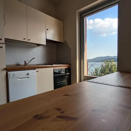 5 Terre Apartman