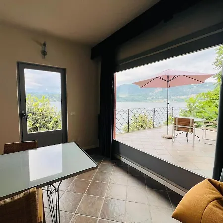 5 Terre Orta San Giulio