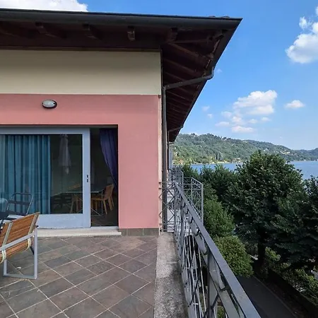 5 Terre * Orta San Giulio