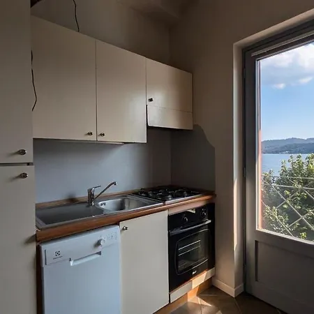 5 Terre * Orta San Giulio