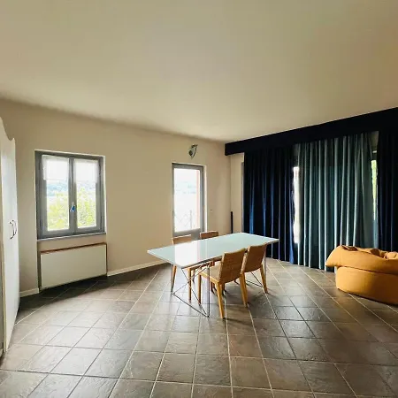 5 Terre Apartamento *