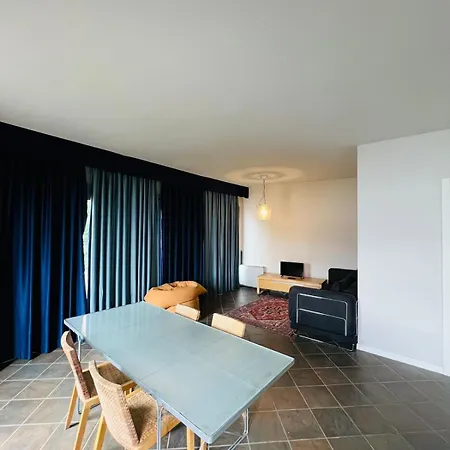 5 Terre Apartamento *