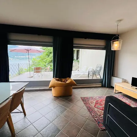 5 Terre Orta San Giulio