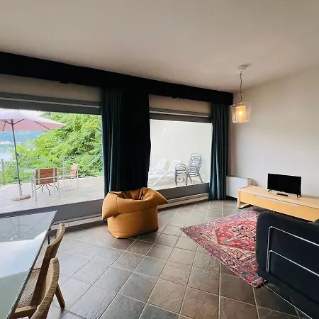 5 Terre * Orta San Giulio