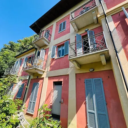 5 Terre Apartman