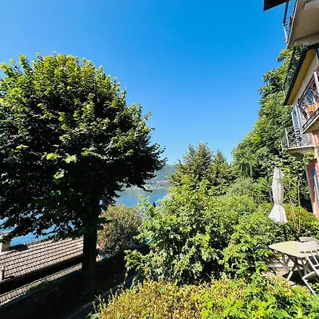 5 Terre * Orta San Giulio